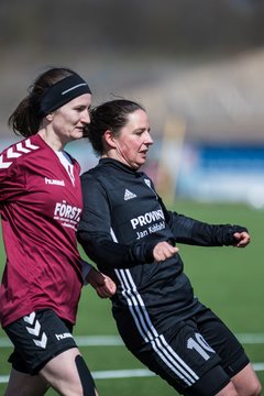 Bild 158 - F FSG Kaltenkirchen -  SV Eintracht Luebeck : Ergebnis: 2:1